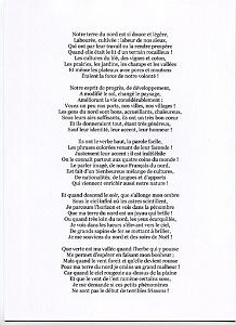 REFLEXIONS NOSTALGIQUES 008